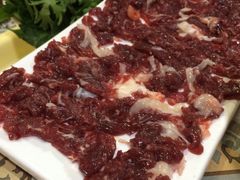 -三毛牛肉店(福强店)