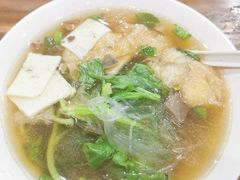 -随柳居·苏式小吃(建新巷店)