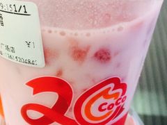 -CoCo都可(南京珠江路店)