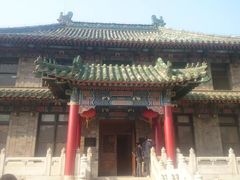 -北京协和医院(东单院区)