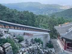 -香山寺