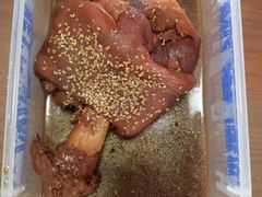 -巷子深菜馆·津门肘子(滨海店)