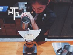 卢旺达-星巴克(北京王府井店)