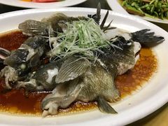 -新港湾大酒店-西餐厅