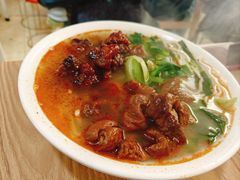 -泰顺江南春面馆