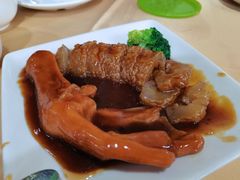 -吉莲利苑海鲜酒家(珠海拱北29年老字号店)