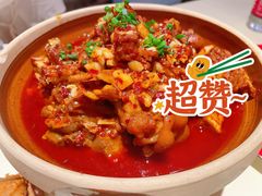 -蟹主隆恩.虾蟹.烧烤.湘菜(渔人码头店)