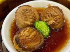 -汕头君华海逸酒店·鸿桃轩中餐厅