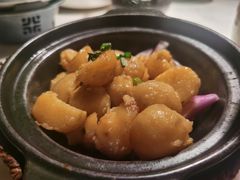 -初蓉丨遇见新川菜(亲贤街荣耀店)