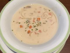 -萨莉亚意式餐厅(杭州西溪龙湖天街店)