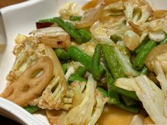 -小户人家(循礼门南国中心店)