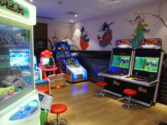 -乐汤汇温泉馆(六合店)