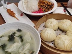 -阳阳中国饭(北京荟聚店)