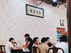 -长兴菜馆(高桥店)