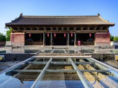 -白台寺
