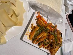 -奔达特色烤牛肉(临河街店)