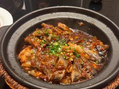 -洛东土菜馆(建国北路店)