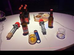 -星聚会KTV(龙湖上海奉贤天街店)
