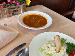 -德大西餐社(云南南路店)