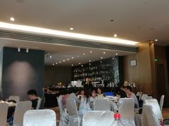 -榛悦隆堡成都酒店(春熙路太古里店)