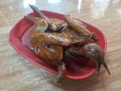 -光明刘冰乳鸽店(光明法政北路店)