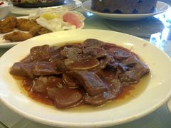 牛舌-燕春楼(海河华鼎店)