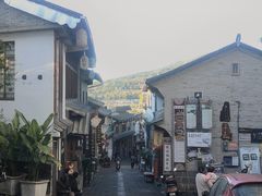 -和顺古镇