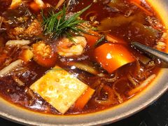-马仕玖煲·融合菜·酥不腻烤鸭(人大店)