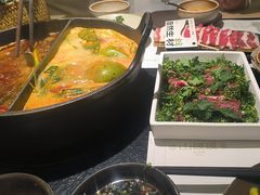 -山缓缓火锅(青岛万象城店)