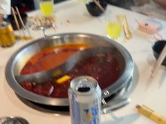 -重庆巴渝火锅(钟家村店)