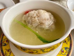 -四季江南餐厅(南礼士路店)