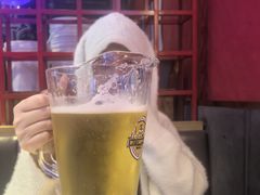 -杨记齐齐哈尔烤肉(总店)