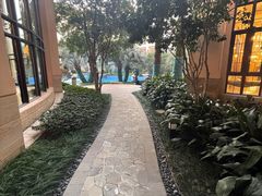 -上海浦东星河湾酒店