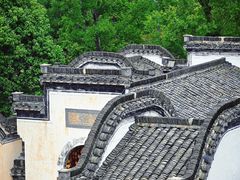 -呈坎景区