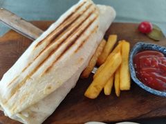 -Turka土耳咖 (滨海新区店)