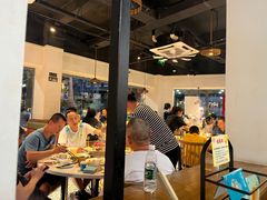 -三毛牛肉店(福强店)