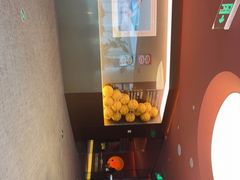 -TRACTION 运动中心(金融街店)