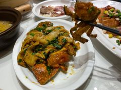 -筱爷叔·上海传统手工菜(玉树路店)