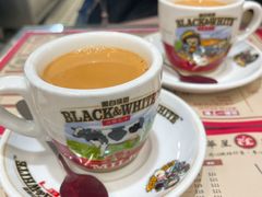 -華人 華星冰室(氹仔 店)