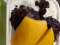 -满记甜品(荟聚购物中心店)