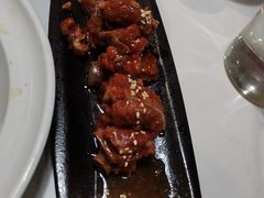 -黑鸡小馆(金源店)