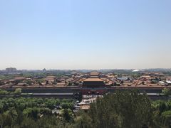 景点-景山公园