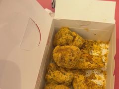 -悠个炸鸡(南京创始店)