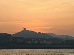 -青岛海滨风景区