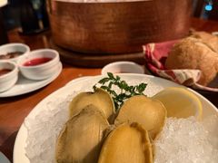 -上海柏悦酒店·世纪100牛排馆