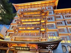 -大佛古寺