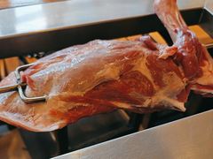 -关二碳烤羊腿(龙翔路店)