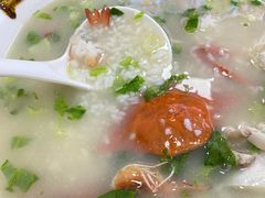 -1910老鲁味海鲜·戳子肉·青岛菜(金沙滩店)