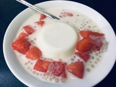 -晶晶甜品(发昌大厦店)