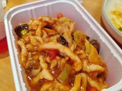 -龚兴城鱼羊吉·家传湖北菜(苗栗路总店)